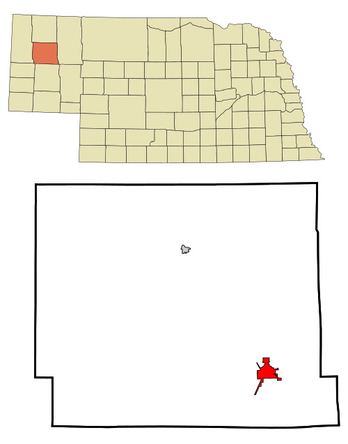 Alliance, Nebraska